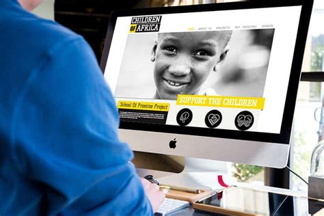 Web Hosting for Nonprofits in 2024: The best options to .